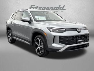 New 2026 Volkswagen Tiguan SE 360° Tour