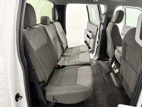 Used 2023 Ford F250 XLT w/ FX4 Off-Road Package image 13