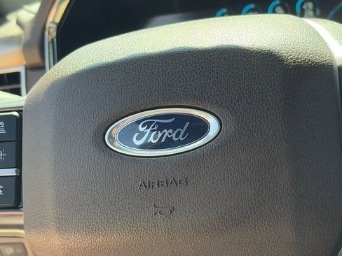 Used 2023 Ford F150 King Ranch w/ Equipment Group 601A High AWD/4WD image 25