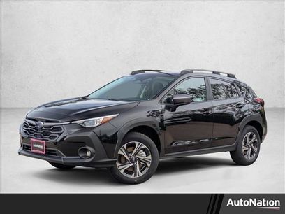 New 2026 Subaru Crosstrek 2.0i Premium