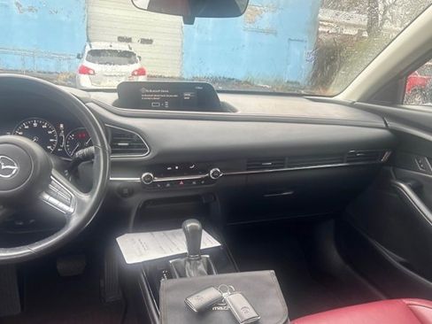 Used 2023 MAZDA CX-30 AWD 2.5 S w/ Preferred Package image 9