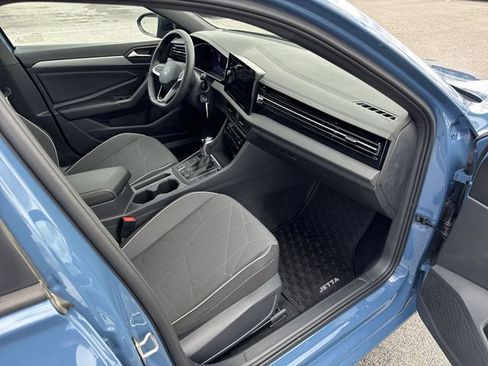 New 2026 Volkswagen Jetta Sport FWD image 26
