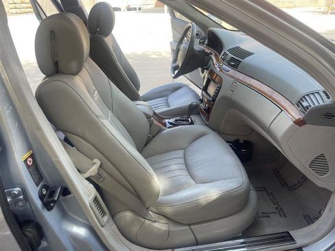 Used 2003 Mercedes-Benz S 55 AMG image 13