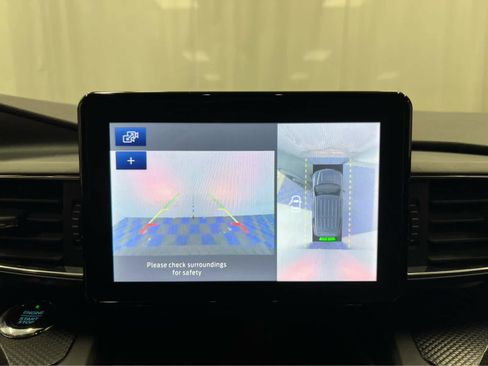 Used 2020 Ford Explorer ST image 34