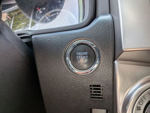 Used 2024 Toyota 4Runner TRD Sport RWD image 20