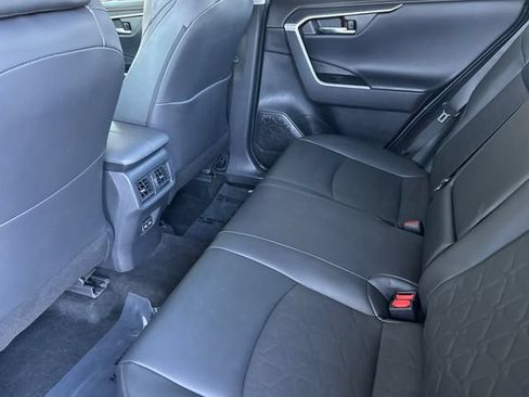 Used 2024 Toyota RAV4 Adventure AWD/4WD image 14