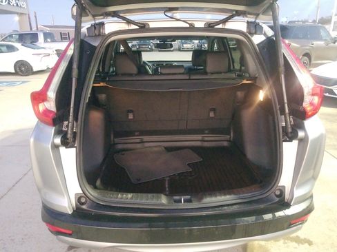 Used 2018 Honda CR-V EX-L image 13