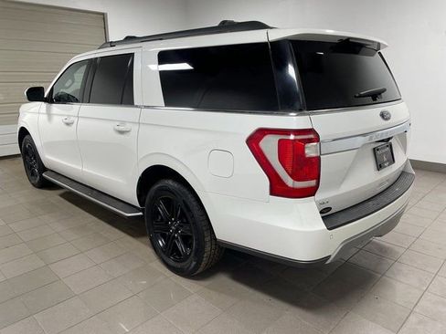 Used 2021 Ford Expedition Max XLT image 4