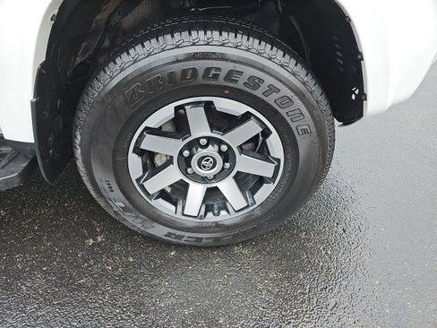 Used 2024 Toyota 4Runner TRD Off-Road Premium image 10