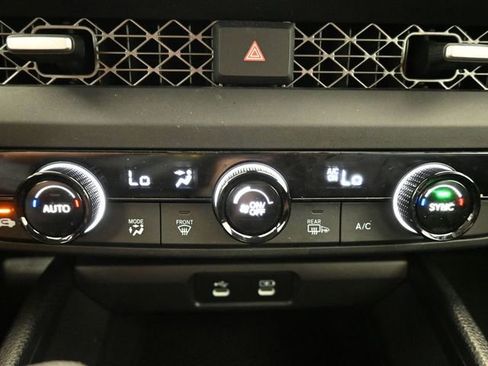 Certified 2024 Honda Accord EX image 13