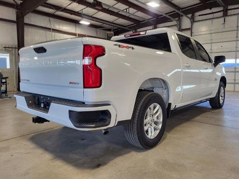 Used 2022 Chevrolet Silverado 1500 RST image 7