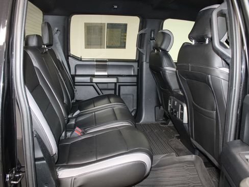 Used 2020 Ford F150 Raptor AWD/4WD image 31