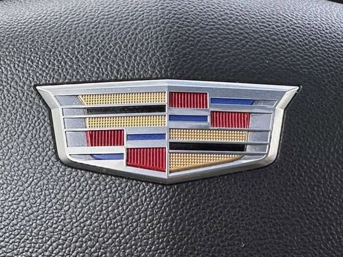 Used 2022 Cadillac CT5 Premium Luxury image 27