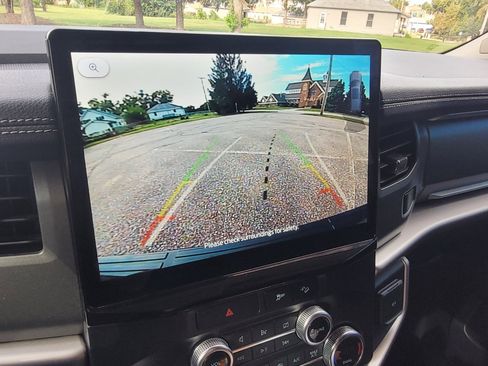 Used 2022 Ford Expedition XL image 12