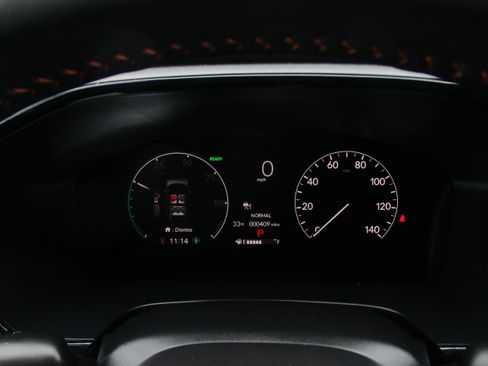 Certified 2026 Honda CR-V Sport image 18