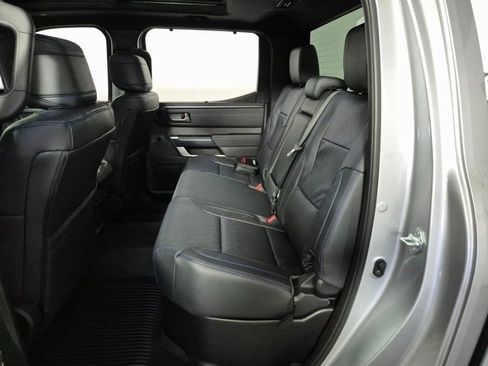 New 2026 Toyota Tundra Platinum image 25