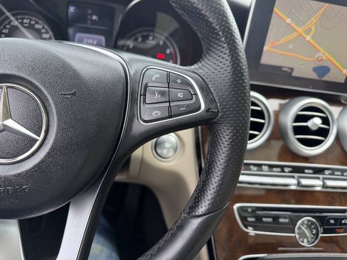 Used 2016 Mercedes-Benz C 300 4MATIC Sedan image 32