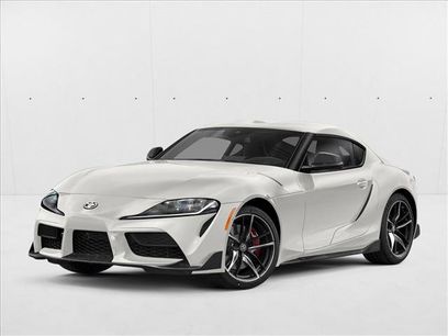 Used 2020 Toyota Supra Premium w/ Driver Assist Package