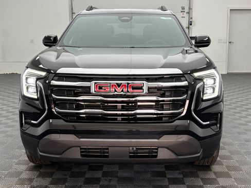New 2027 GMC Terrain Elevation w/ Elevation Premium Package FWD image 14