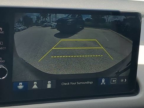 New 2027 Honda HR-V EX-L image 19