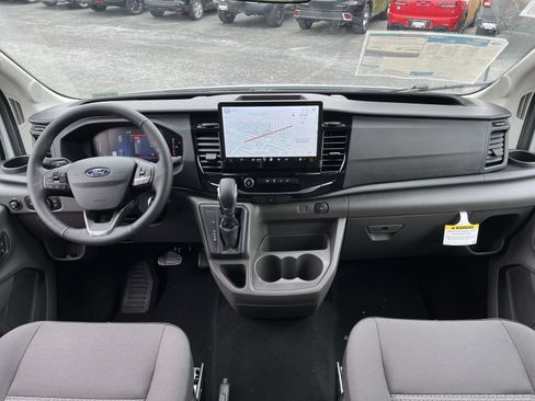 New 2026 Ford Transit 350 XLT image 23