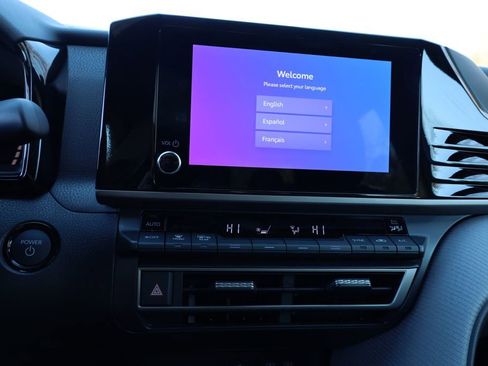 New 2026 Toyota Camry SE image 7