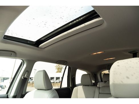 Used 2017 Honda Pilot EX-L image 15