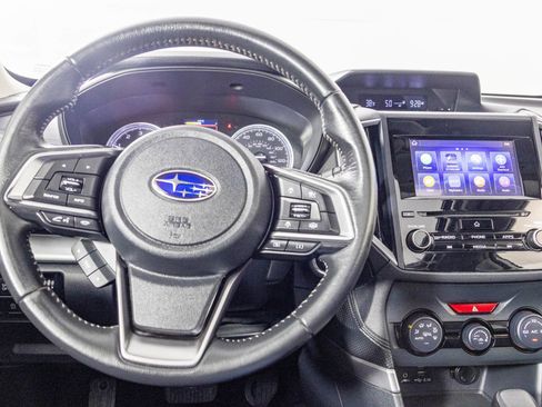 Used 2022 Subaru Forester Premium image 30