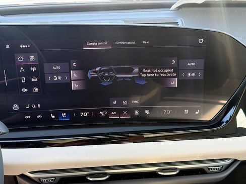 New 2026 Audi A6 Premium Plus image 35