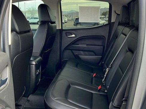 Used 2021 Chevrolet Colorado ZR2 image 13