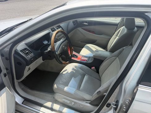 Used 2007 Lexus ES 350 FWD image 9