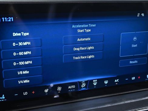 Used 2025 Ford Mustang Premium RWD image 21
