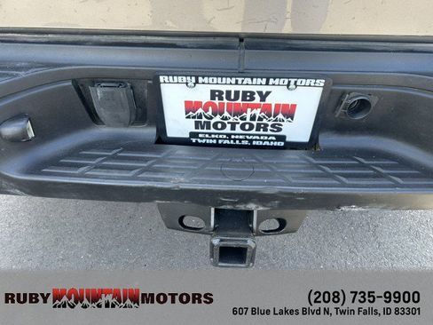 Used 2013 GMC Sierra 2500 W/T image 15
