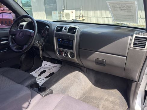 Used 2012 Chevrolet Colorado LT RWD image 14