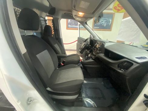 Used 2022 RAM ProMaster City Wagon image 18