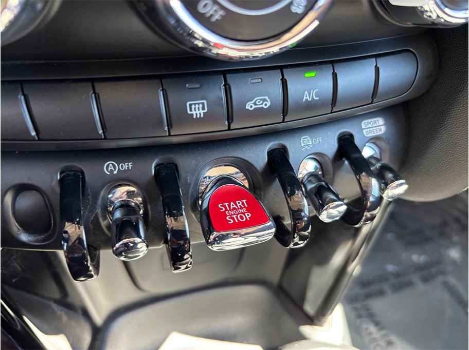 Used 2024 MINI Cooper S FWD image 23