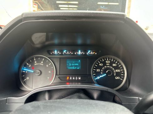 Used 2020 Ford F150 XLT AWD/4WD image 10