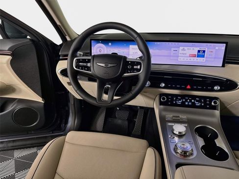 New 2027 Genesis GV70 2.5T Advanced AWD/4WD image 25