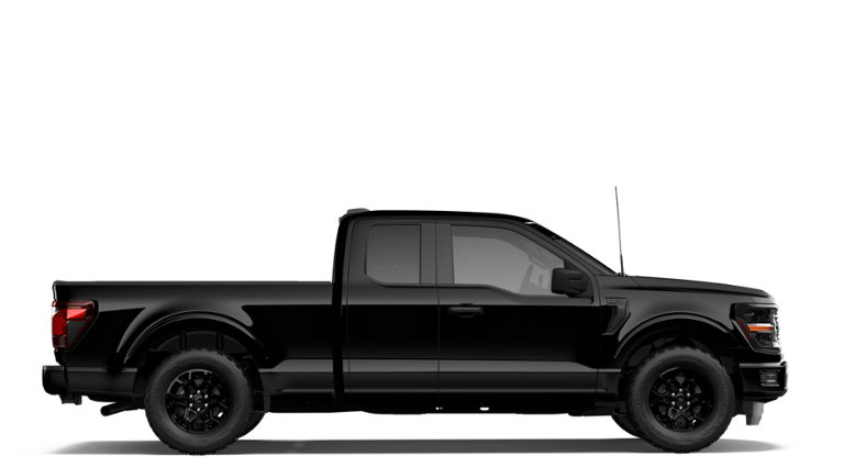 New 2026 Ford F150 STX RWD image 27