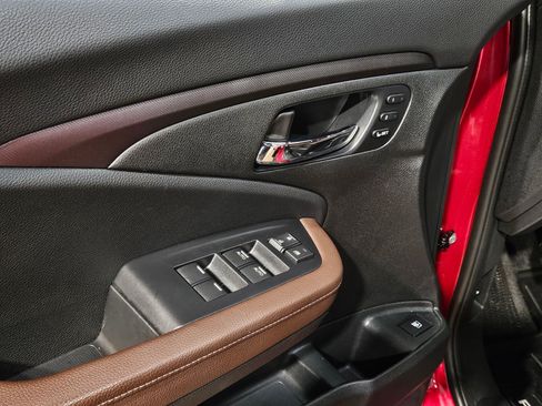 Used 2025 Honda Ridgeline RTL image 21