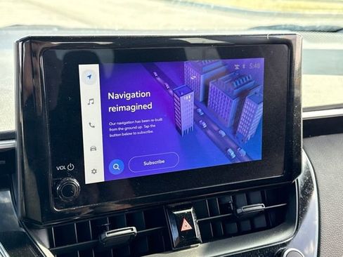 Used 2024 Toyota Corolla SE image 27