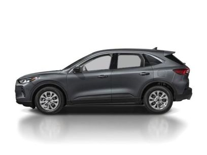 Certified 2023 Ford Escape Active