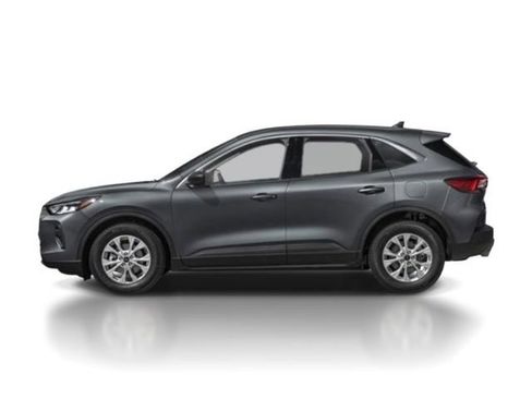 Certified 2023 Ford Escape Active AWD/4WD image 3