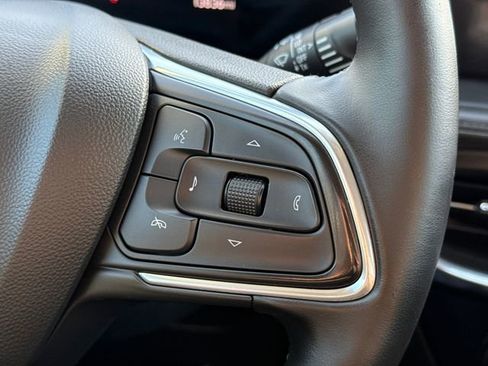 Used 2024 Buick Encore GX Sport Touring w/ Comfort Package image 28