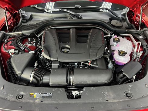 New 2026 Dodge Charger Scat Pack image 17