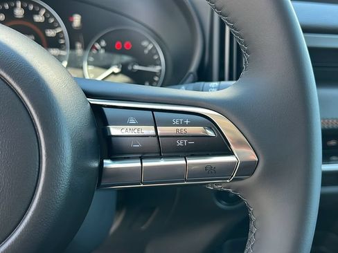 Used 2025 MAZDA CX-50 AWD 2.5 Hybrid w/ Weather Package image 17