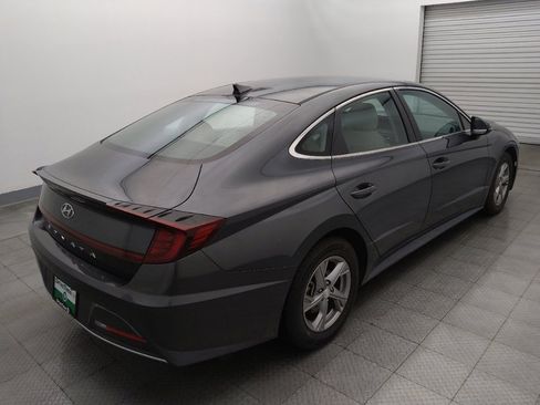Used 2023 Hyundai Sonata SE FWD image 9