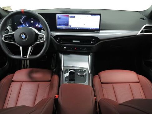 Used 2025 BMW M340i xDrive image 11