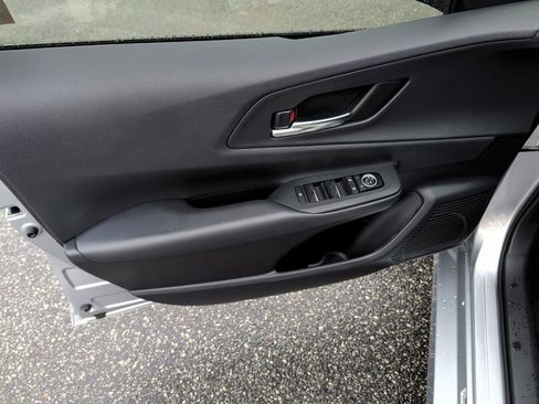 Used 2026 Toyota Prius Plug-In Hybrid image 16