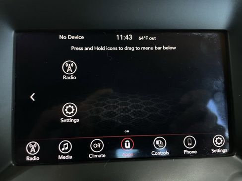 Used 2018 Dodge Durango SXT w/ Quick Order Package 2BB image 35